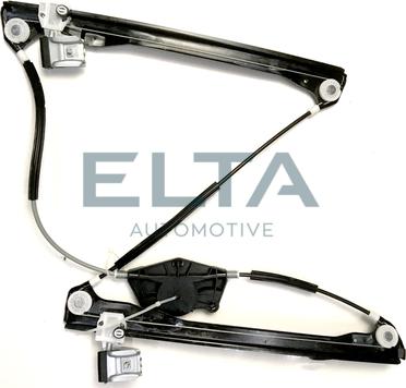 Elta Automotive ER4215 - Підйомний пристрій для вікон autozip.com.ua
