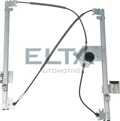Elta Automotive ER4287 - Підйомний пристрій для вікон autozip.com.ua