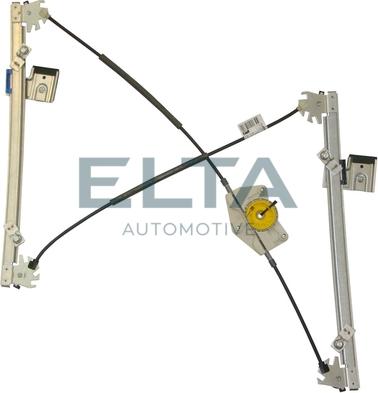 Elta Automotive ER4235 - Підйомний пристрій для вікон autozip.com.ua