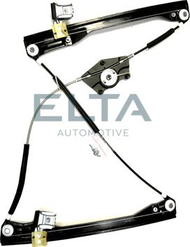 Elta Automotive ER4236 - Підйомний пристрій для вікон autozip.com.ua