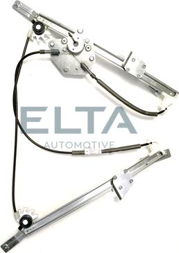 Elta Automotive ER4232 - Підйомний пристрій для вікон autozip.com.ua