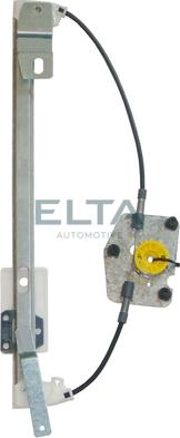 Elta Automotive ER4275 - Підйомний пристрій для вікон autozip.com.ua