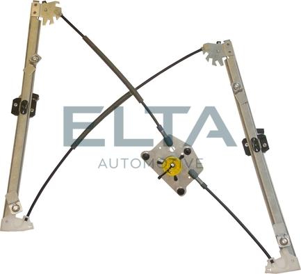 Elta Automotive ER4273 - Підйомний пристрій для вікон autozip.com.ua