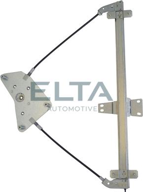 Elta Automotive ER4744 - Підйомний пристрій для вікон autozip.com.ua