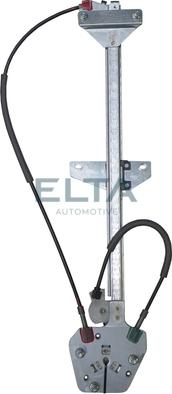 Elta Automotive ER4746 - Підйомний пристрій для вікон autozip.com.ua