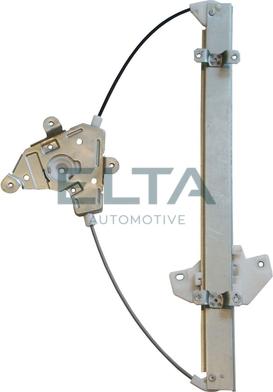 Elta Automotive ER4748 - Підйомний пристрій для вікон autozip.com.ua