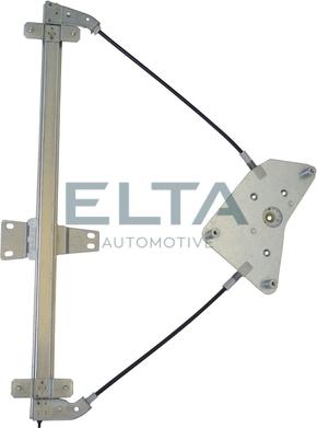 Elta Automotive ER4743 - Підйомний пристрій для вікон autozip.com.ua