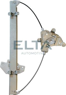 Elta Automotive ER4747 - Підйомний пристрій для вікон autozip.com.ua