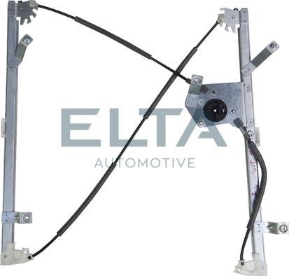 Elta Automotive ER4779 - Підйомний пристрій для вікон autozip.com.ua