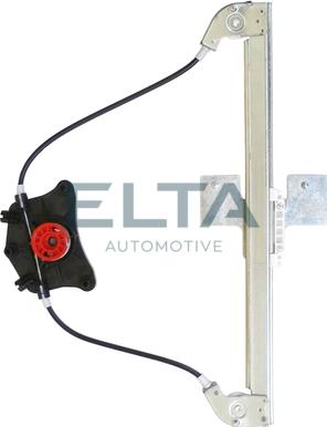 Elta Automotive ER4704 - Підйомний пристрій для вікон autozip.com.ua
