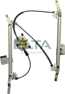 Elta Automotive ER4705 - Підйомний пристрій для вікон autozip.com.ua