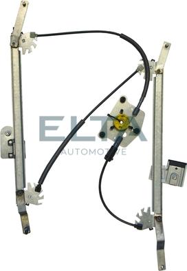 Elta Automotive ER4706 - Підйомний пристрій для вікон autozip.com.ua