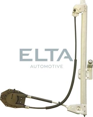 Elta Automotive ER4715 - Підйомний пристрій для вікон autozip.com.ua