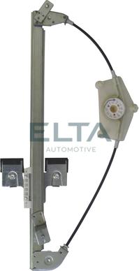 Elta Automotive ER4711 - Підйомний пристрій для вікон autozip.com.ua
