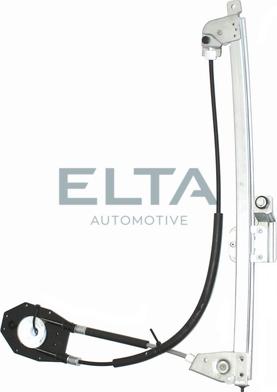 Elta Automotive ER4718 - Підйомний пристрій для вікон autozip.com.ua