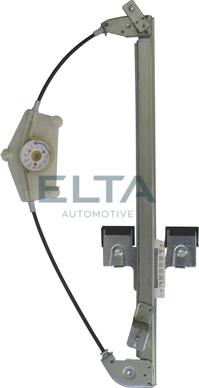 Elta Automotive ER4712 - Підйомний пристрій для вікон autozip.com.ua