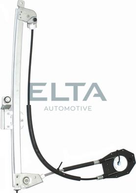 Elta Automotive ER4717 - Підйомний пристрій для вікон autozip.com.ua