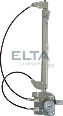 Elta Automotive ER4781 - Підйомний пристрій для вікон autozip.com.ua