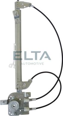 Elta Automotive ER4782 - Підйомний пристрій для вікон autozip.com.ua