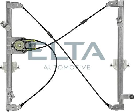 Elta Automotive ER4726 - Підйомний пристрій для вікон autozip.com.ua