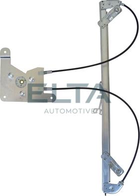 Elta Automotive ER4770 - Підйомний пристрій для вікон autozip.com.ua