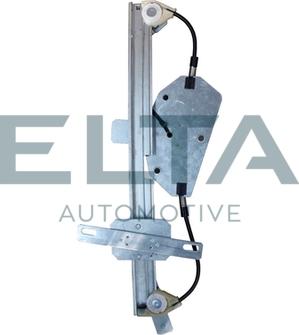 Elta Automotive ER4772 - Підйомний пристрій для вікон autozip.com.ua