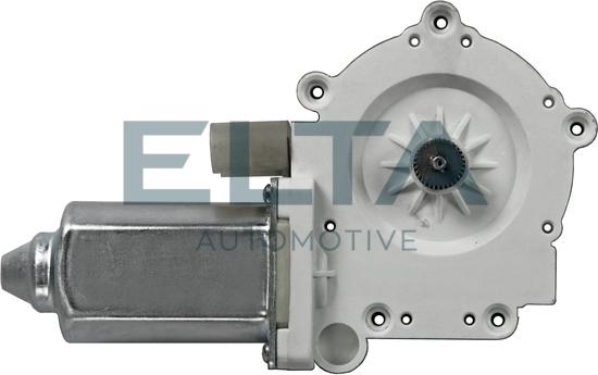 Elta Automotive ER6009 - Електродвигун, склопідйомник autozip.com.ua