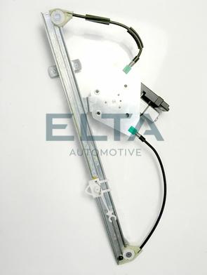 Elta Automotive ER1958 - Підйомний пристрій для вікон autozip.com.ua