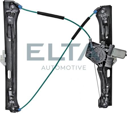 Elta Automotive ER1967 - Підйомний пристрій для вікон autozip.com.ua