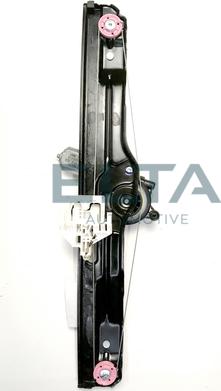 Elta Automotive ER1906 - Підйомний пристрій для вікон autozip.com.ua