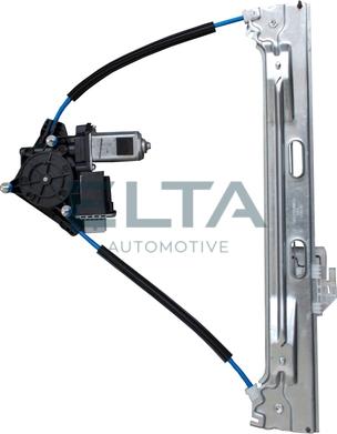 Elta Automotive ER1920 - Підйомний пристрій для вікон autozip.com.ua