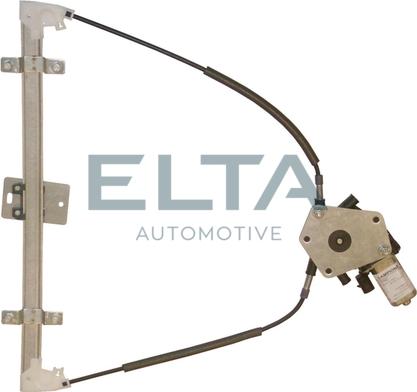 Elta Automotive ER1495 - Підйомний пристрій для вікон autozip.com.ua