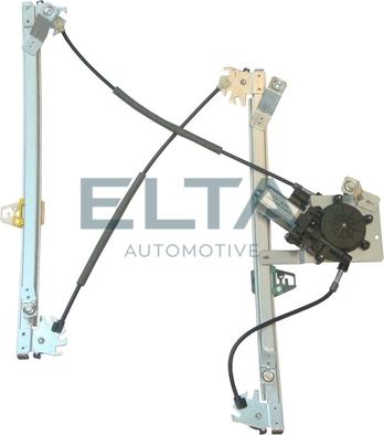 Elta Automotive ER1449 - Підйомний пристрій для вікон autozip.com.ua