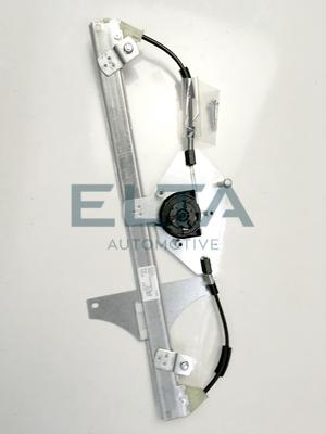 Elta Automotive ER1441 - Підйомний пристрій для вікон autozip.com.ua