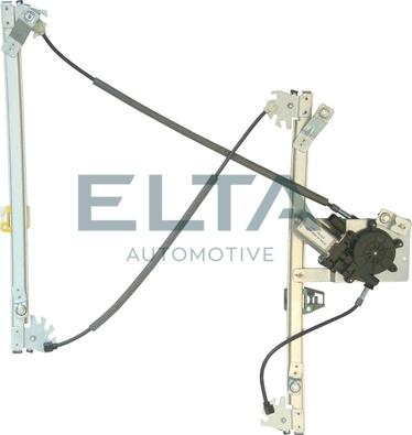 Elta Automotive ER1448 - Підйомний пристрій для вікон autozip.com.ua