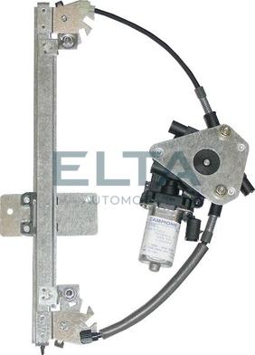 Elta Automotive ER1461 - Підйомний пристрій для вікон autozip.com.ua