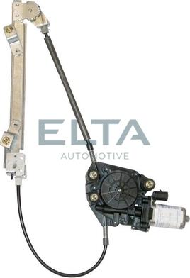 Elta Automotive ER1405 - Підйомний пристрій для вікон autozip.com.ua