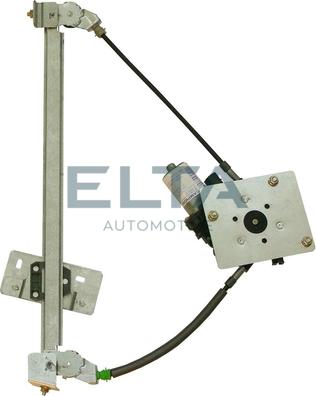 Elta Automotive ER1400 - Підйомний пристрій для вікон autozip.com.ua