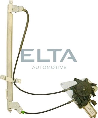 Elta Automotive ER1419 - Підйомний пристрій для вікон autozip.com.ua