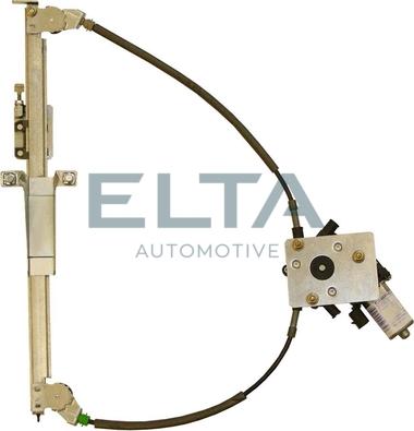 Elta Automotive ER1415 - Підйомний пристрій для вікон autozip.com.ua