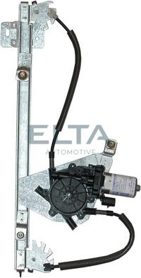 Elta Automotive ER1481 - Підйомний пристрій для вікон autozip.com.ua
