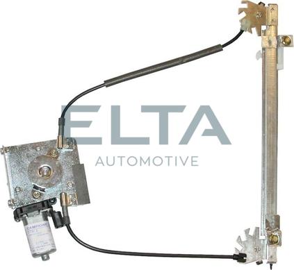 Elta Automotive ER1484 - Підйомний пристрій для вікон autozip.com.ua