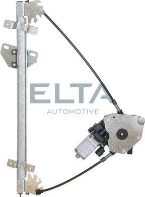 Elta Automotive ER1436 - Підйомний пристрій для вікон autozip.com.ua