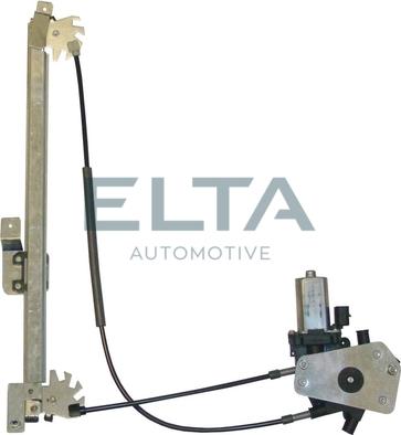 Elta Automotive ER1430 - Підйомний пристрій для вікон autozip.com.ua