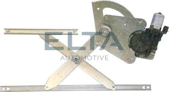 Elta Automotive ER1432 - Підйомний пристрій для вікон autozip.com.ua