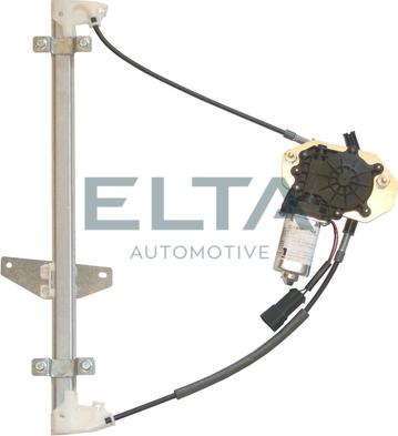 Elta Automotive ER1433 - Підйомний пристрій для вікон autozip.com.ua