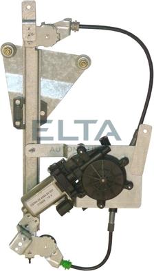 Elta Automotive ER1425 - Підйомний пристрій для вікон autozip.com.ua