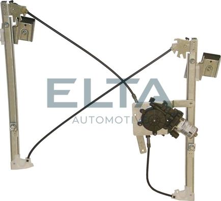 Elta Automotive ER1424 - Підйомний пристрій для вікон autozip.com.ua