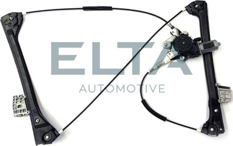 Elta Automotive ER1427 - Підйомний пристрій для вікон autozip.com.ua