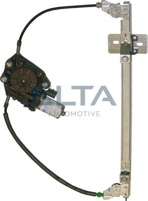 Elta Automotive ER1476 - Підйомний пристрій для вікон autozip.com.ua
